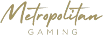 Metropolitan Gaming Casino
